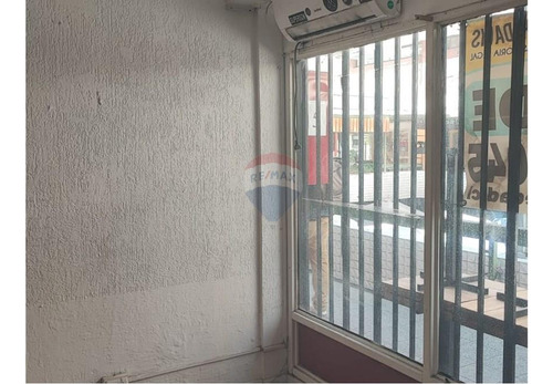 Local Comercial En El Centro De Providencia