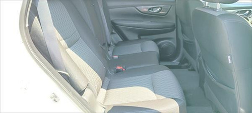 Imagen 14 de 19 de Nissan X-trail 2020