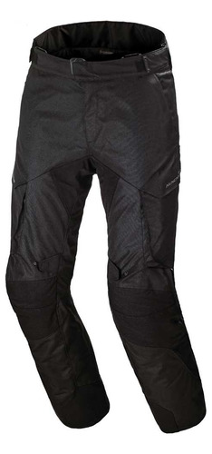 Pantalon Forge P/hombre Ngo  Macna