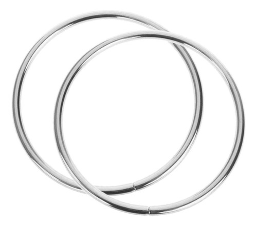 4 Uds Asas De Metal Para Bolso Diy Para Bolso De Playa,