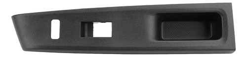 Panel Superior Robusto Del Reposabrazos Delantero Con Moldur