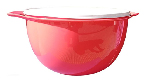 Bowl Creativa 10 Litros Hermético - Tupperware Oeste 