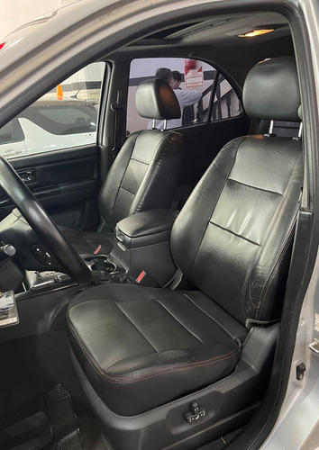 Kia Sorento 2.5 Crdi Ex 4x4 At 140cv