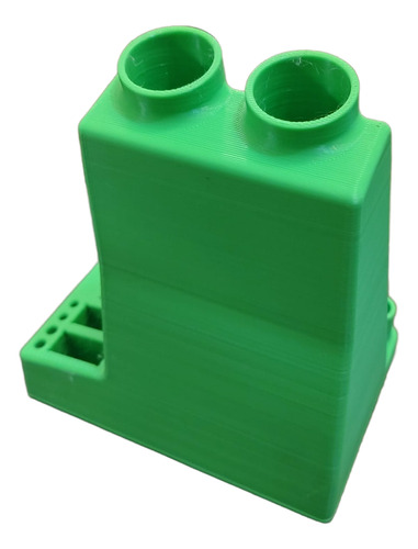 Sram Frenos Estacion Para Servicio Verde Claro (Usado)
