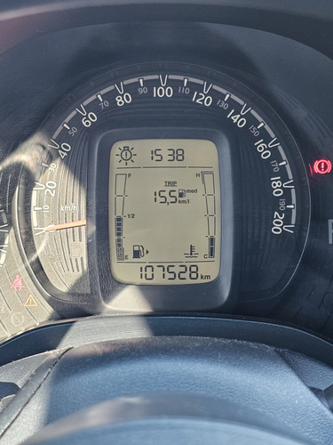 Fiat Mobi 1.0 Easy