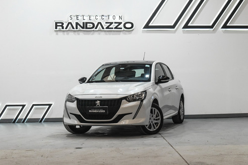 Peugeot 208 1.6 Active Pack