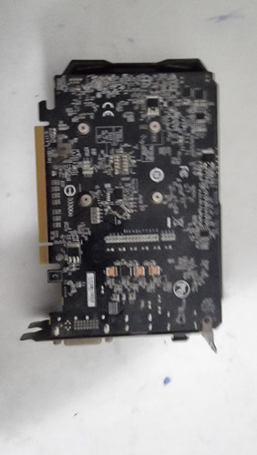 Placa Video Gigabyte Rx560 2gb Gddr5 Hdmi Anda (Usado)