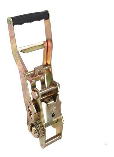 Catraca Ergo 50 5 Ton Para Slackline - 2 Unidades