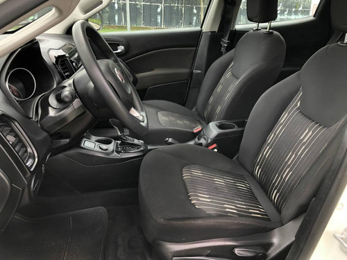 Fiat Toro Endurance 1.8 Aut