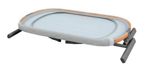 Imagem 7 de 7 de Berço Co-sleeper Iora Essential Grey 0 À 9kg - Maxi-cosi