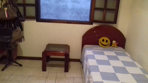 Imagem 2 de 15 de Casa Sobrado Para Venda, 3 Dormitório(s) - 1473