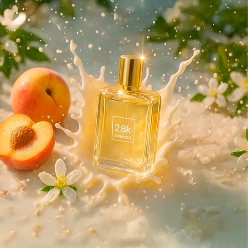 2.8k Eau De Parfum 100ml - Perfumes Beleza2
