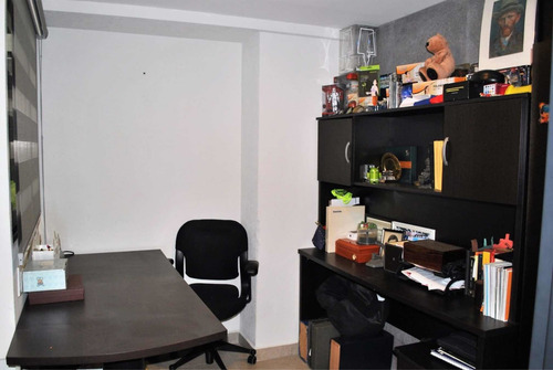Imagen 8 de 10 de Depto De Lujo En Venta 180m2 Habitables-trató Directo