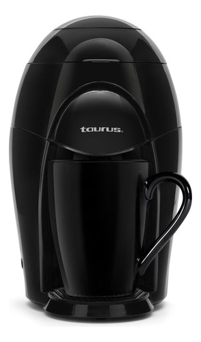 Cafetera Goteo Taurus Medea 2000 1 Taza Con Taza