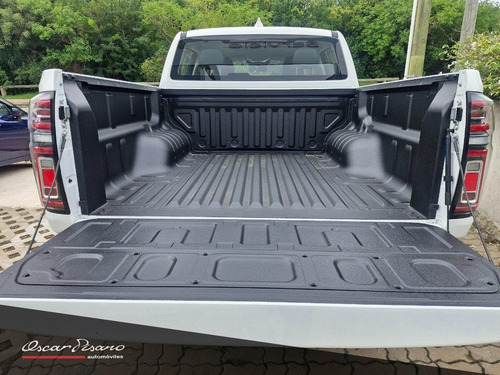 Gwm Poer Family 4x4 Automatica 2.0 2024 0km