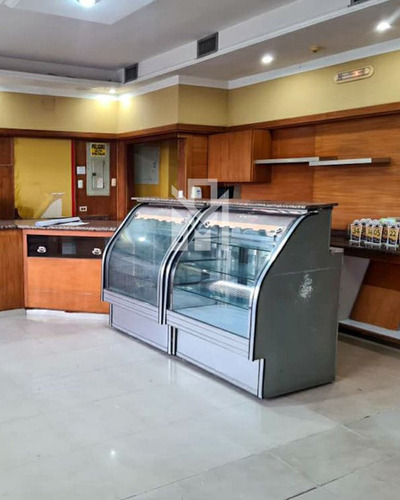 Local Comercial En Alquiler, Centro Comercial Promotora Ordaz, Puerto Ordaz