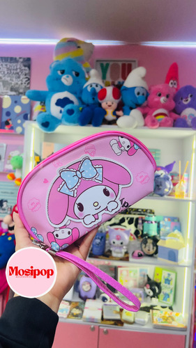 Porta Cosméticos My Melody