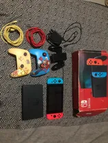 Comprar Nintendo Switch