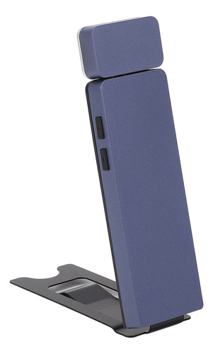 Marcador Portátil Para Lectura De Libros, Usb, Plegable, Rec