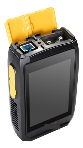 Mini Otdr Active Fiber Live Test, 1550nm 20db Opm Vfl Ols
