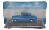 Comprar Autos Coleccion Inolvidables Ika Bergantin 1960
