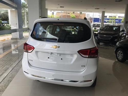 Chevrolet Spin 1.8 Premier 7l 5p