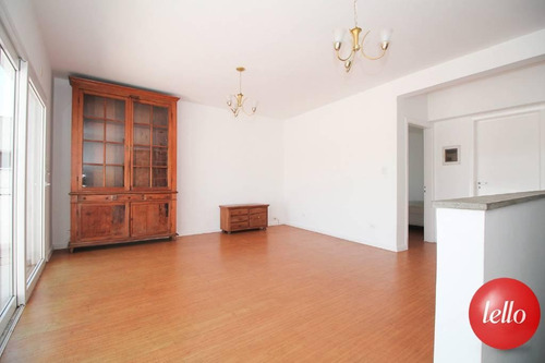 Apartamento - Ref: 205148