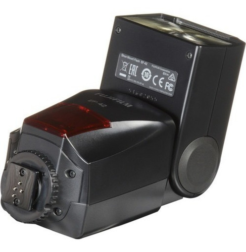Flash Fujifilm Ef-42 - Loja Platinum