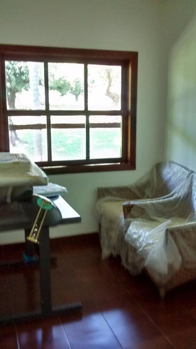 Chácara Com 12 Dormitórios À Venda, 33387 M² Por R$ 4.700.000,00 - Ipanema Das Pedras - Sorocaba/sp - Ch0467