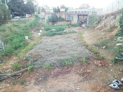Lote Com 2 Quartos Para Comprar No Frimisa Em Santa Luzia/mg - 2187