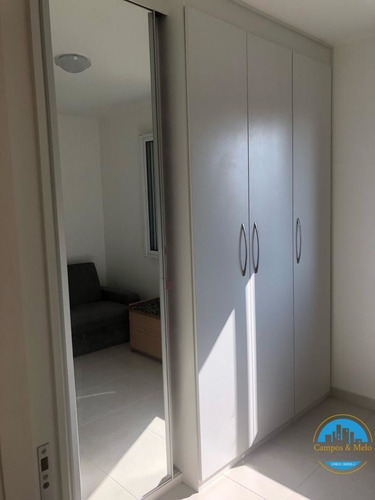 Imagem 11 de 30 de Apartamento Padrão À Venda Em São Paulo/sp - 91