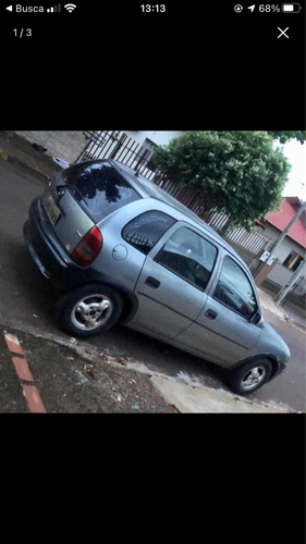 Imagem 3 de 3 de Chevrolet Corsa Super