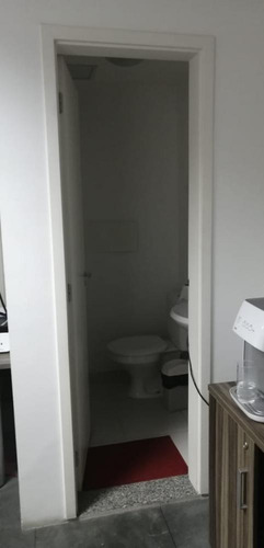 Imagem 2 de 6 de Sala Comercial Com 40 M² | Lapa, São Paulo | Sp - Sl394672v