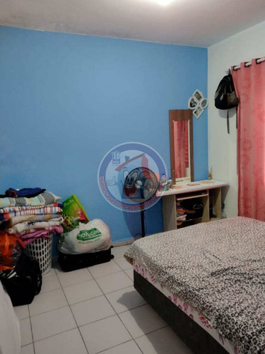 Imagem 14 de 30 de Casa Com 4 Dorms, Itaóca, Mongaguá - R$ 270 Mil, Cod: 376013 - V376013