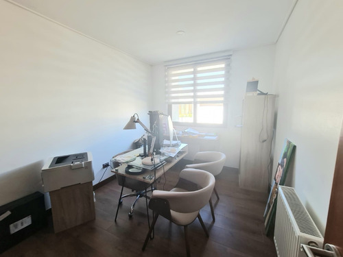 Condominio, Los Nogales