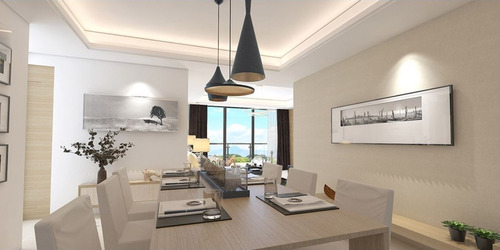 Apartamentos En Venta En Planos En Torre Próx. Al Homs Wpa38