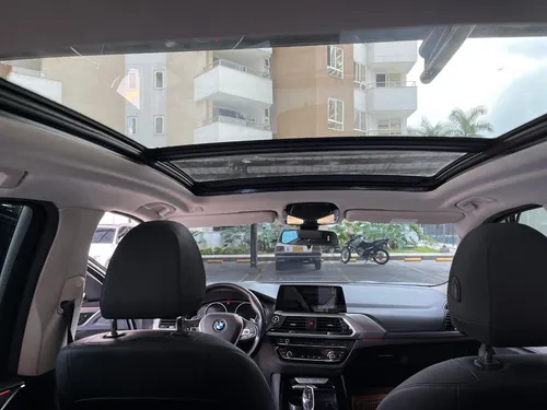 BMW X3 2.0 Xdrive30i
