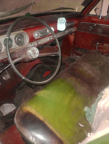 Chevrolet 400
