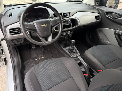 Chevrolet Prisma 1.4 Joy Ls 98cv