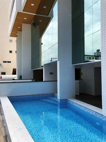 Apartamento - Venda - Aviação - Praia Grande - Air21