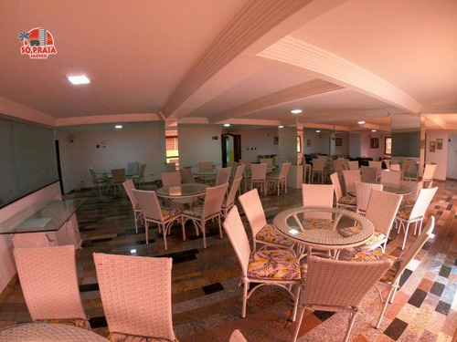 Imagem 9 de 23 de Apartamento Com 3 Dormitórios À Venda, 117 M² Por R$ 475.000,00 - Jardim Marina - Mongaguá/sp - Ap2847