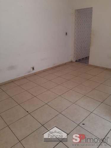 Imagem 13 de 13 de Terreno C/ Casa Velha Na Vila Maria Alta! - 10080-1