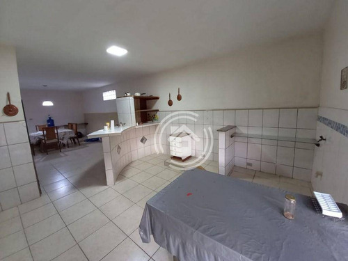 Imagem 15 de 21 de Chácara Com 3 Dormitórios À Venda, 2000 M² Por R$ 375.000,00 - Charqueada Serra Azul - Charqueada/sp - Ch0040