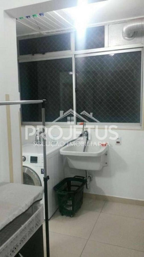 Imagem 17 de 23 de Apartamento No Butantã Com 101 M2, 3 Dorms, Sendo 1 Suíte, 2 - 197399