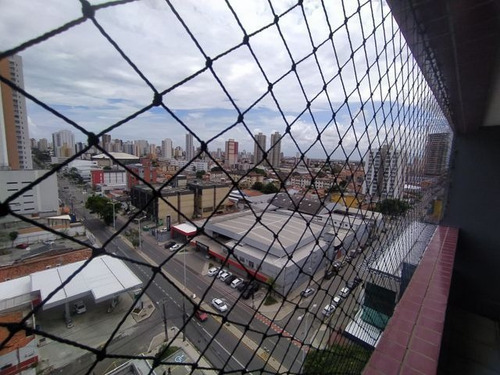 Imagem 18 de 23 de (ap4210) Apto De 87,28m² - Centro - Fortaleza/ce - Ap4210