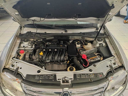 Imagem 11 de 12 de Renault Duster 1.6 Dynamique 4x2 16v Flex 4p Manual 2013