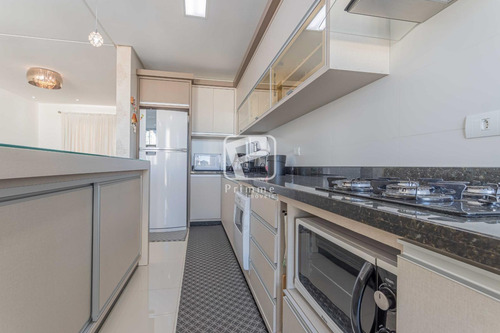 Imagem 10 de 15 de Apartamento 4 Dormitórios A Venda Em Balneário Camboriú - 6924