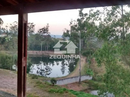Imagem 14 de 25 de Casa Em Bairros Do Carmo (canguera), São Roque/sp De 280m² 2 Quartos À Venda Por R$ 480.000,00 - Ca2357522-s