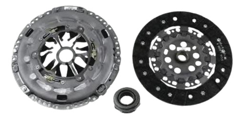 Kit Embreagem Sachs 6653