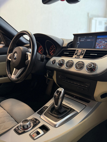 BMW Z4 3.0 Sdrive 35i 2p